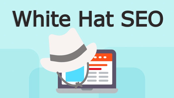 SEO mũ trắng là gì? Chiến lược xây dựng website bền vững