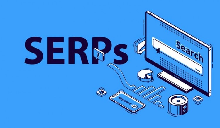 SERP là gì? Tìm hiểu về trang kết quả tìm kiếm của Google