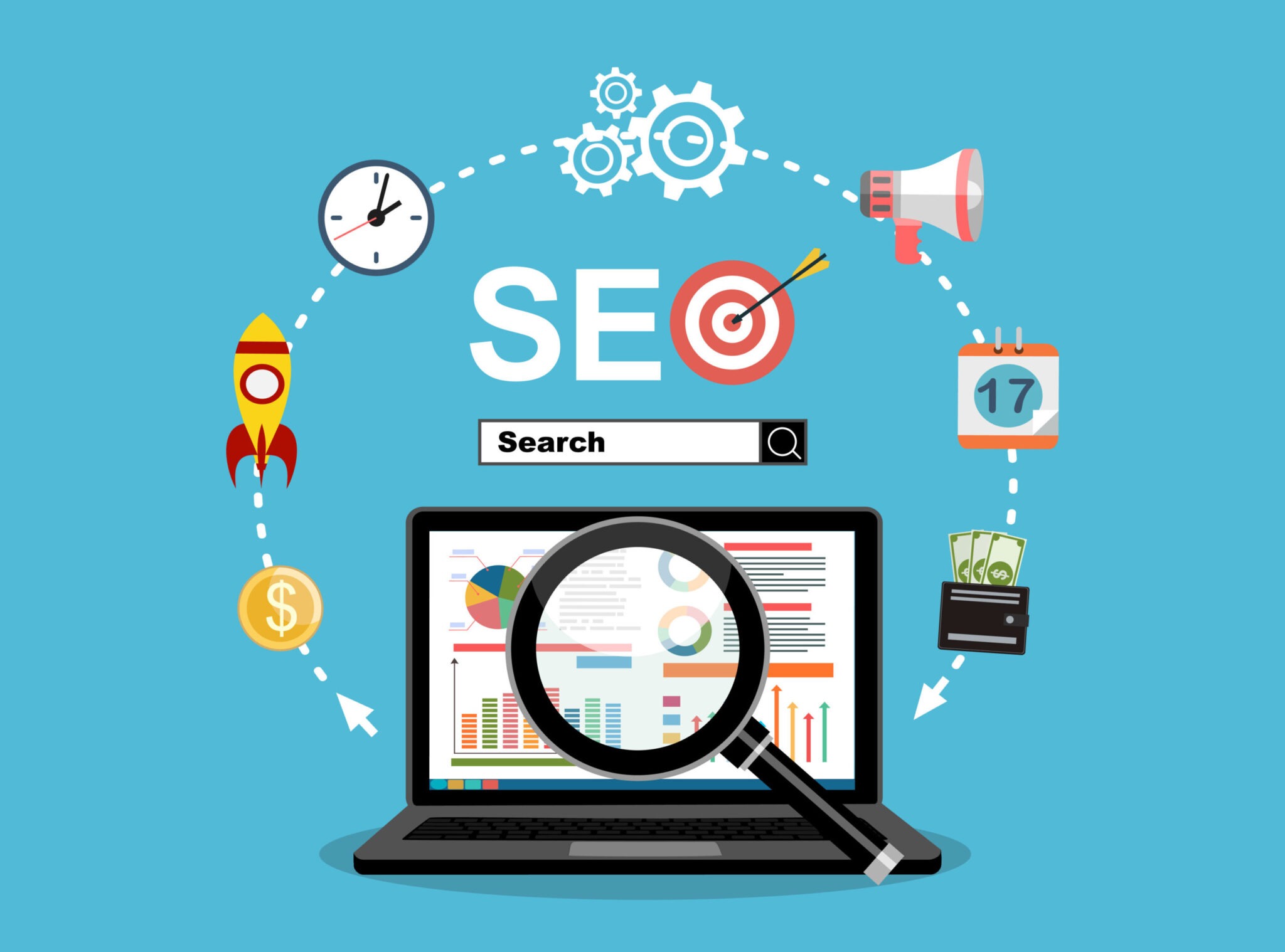 SEO Audit: Hướng dẫn toàn diện để tối ưu hóa website của bạn