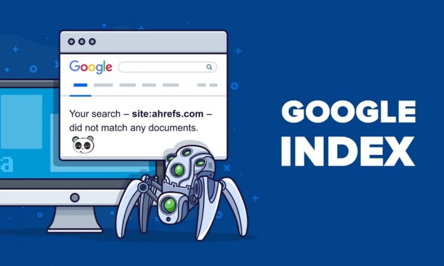 Google cảnh báo: Dùng ảnh bằng nền CSS sẽ không được index?