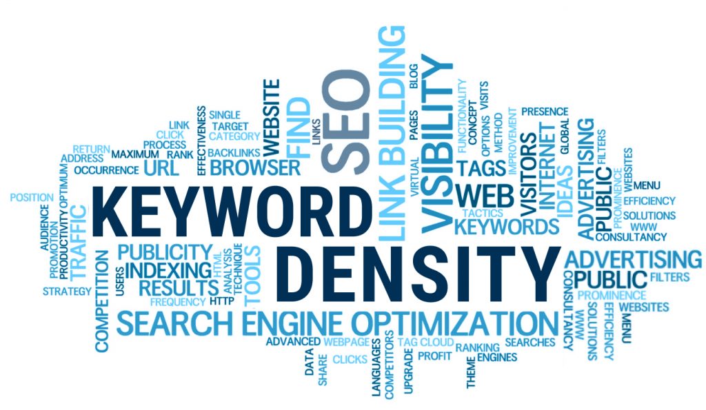 Keyword Density Là Gì? Cách Sử Dụng Hiệu Quả Trong SEO