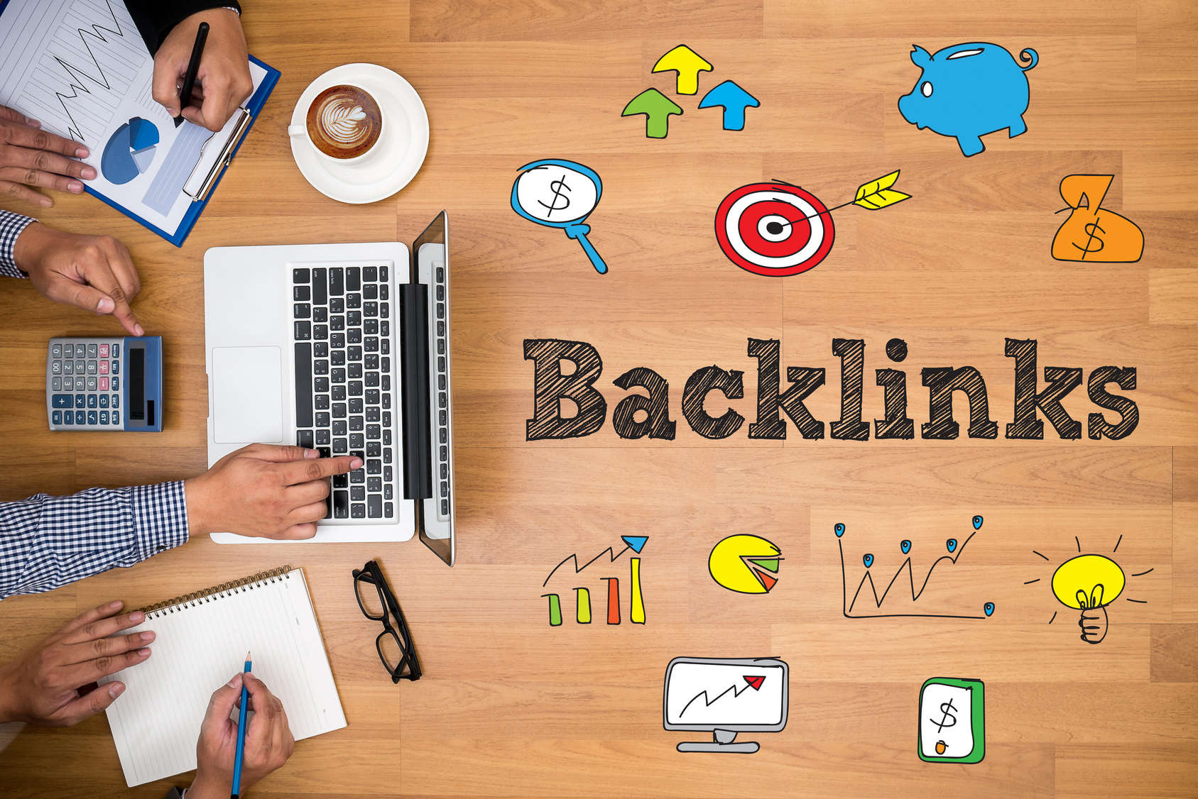 Backlink là gì? Hướng dẫn xây dựng backlink hiệu quả cho SEO