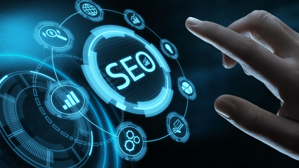 Tối ưu hóa công cụ tìm kiếm (SEO): Hướng dẫn toàn diện cho người mới bắt đầu
