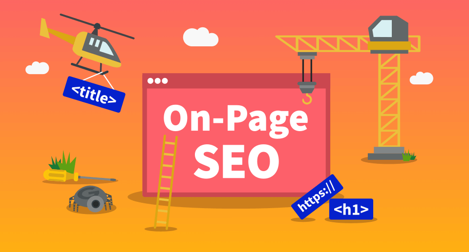 SEO Onpage
